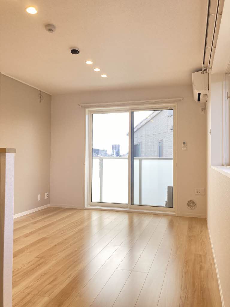 シャーメゾンアリビオ A0301号-2