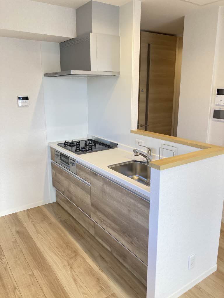 シャーメゾンアリビオ A0301号-3