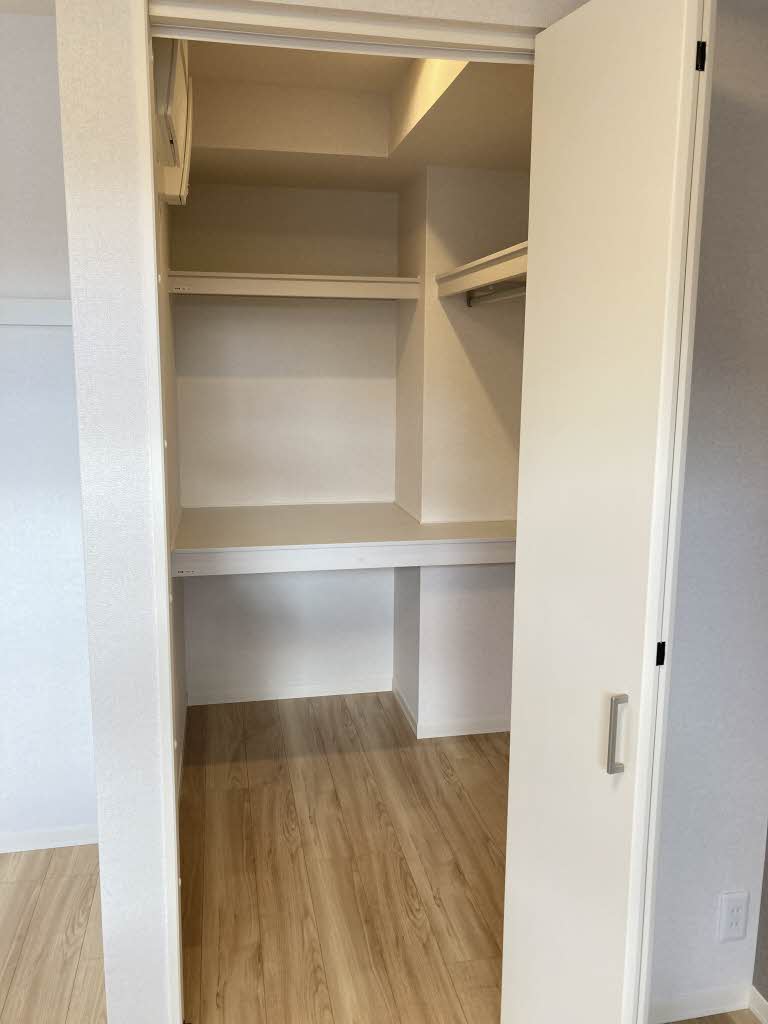 シャーメゾンアリビオ A0301号-5