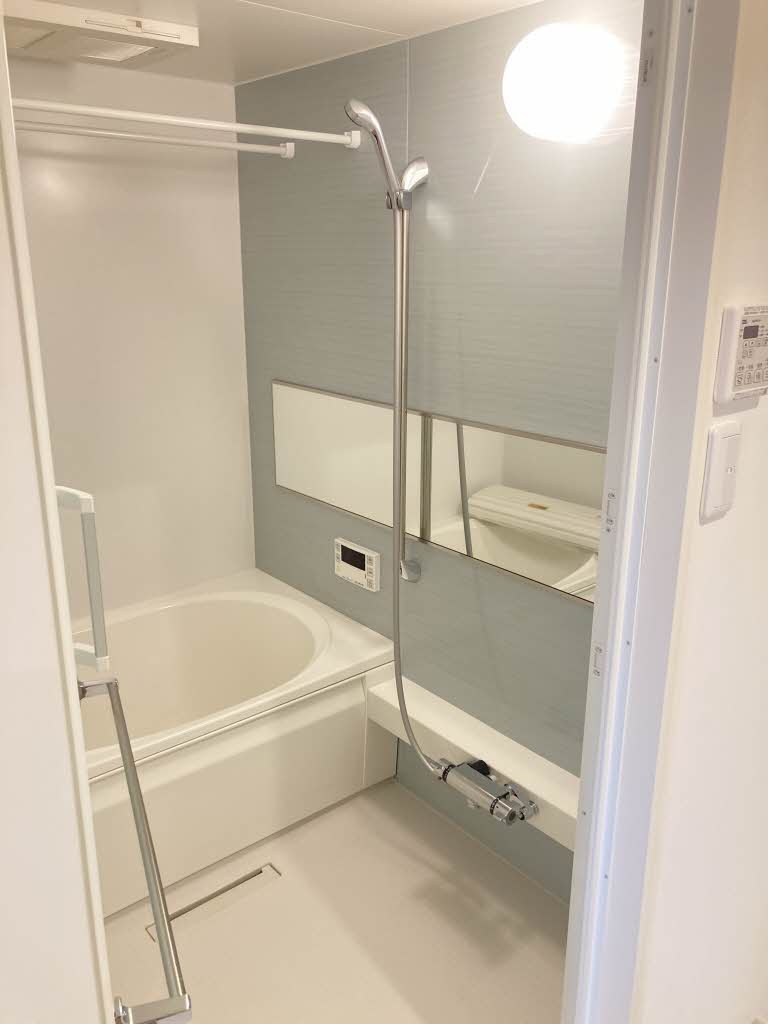 シャーメゾンアリビオ A0301号-7