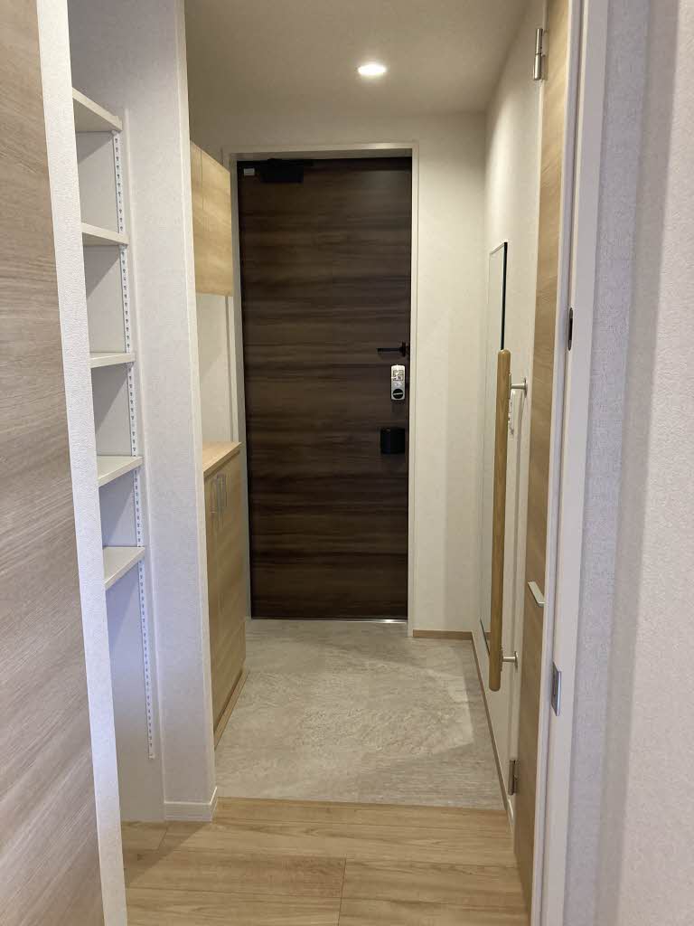 シャーメゾンアリビオ A0301号-9