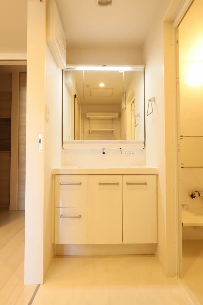 ファルコ鷹匠 305号-5