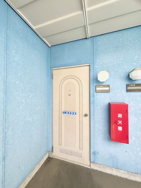 コーポマリン　Ｖ A0105号-11