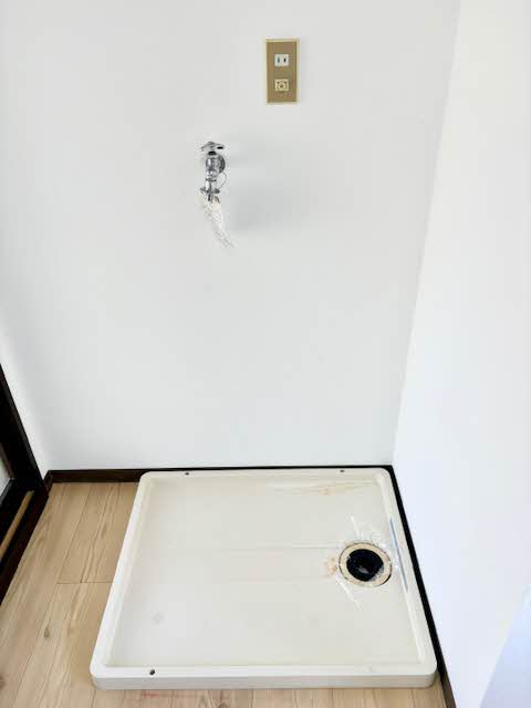 コーポマリン　Ｖ A0105号-12