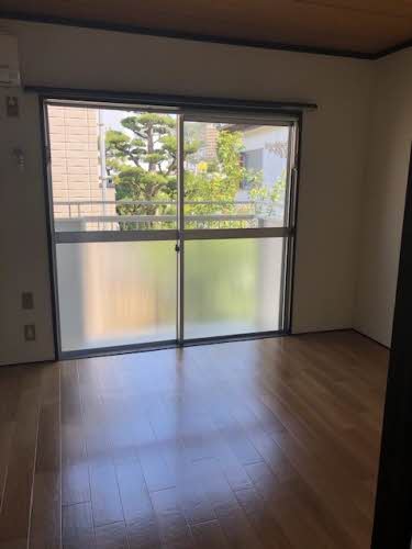 二幸コーポ A0203号-2