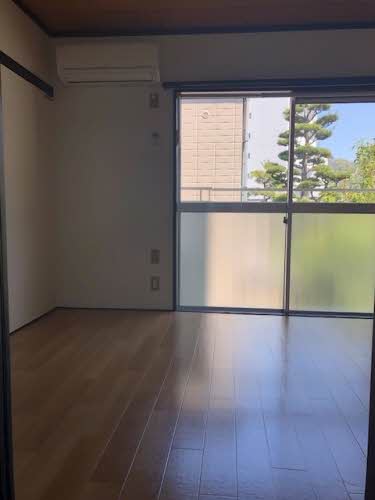 二幸コーポ A0203号-3