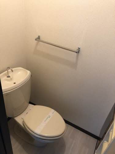 二幸コーポ A0203号-6