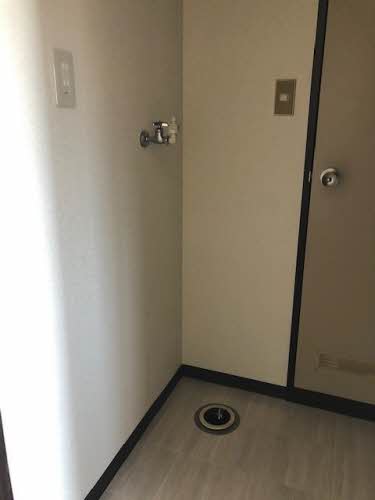 二幸コーポ A0203号-7