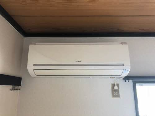 二幸コーポ A0203号-8