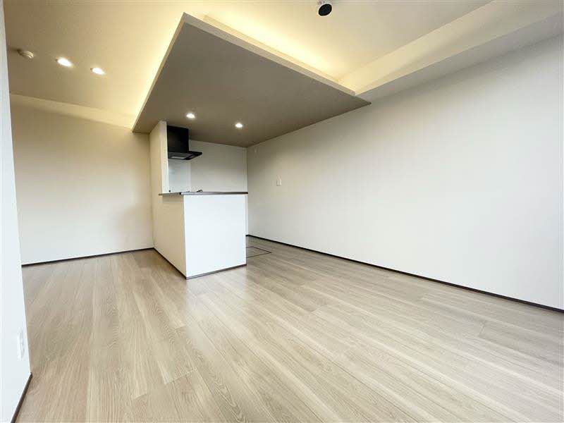 グローリーサンレジデンス 102号-2