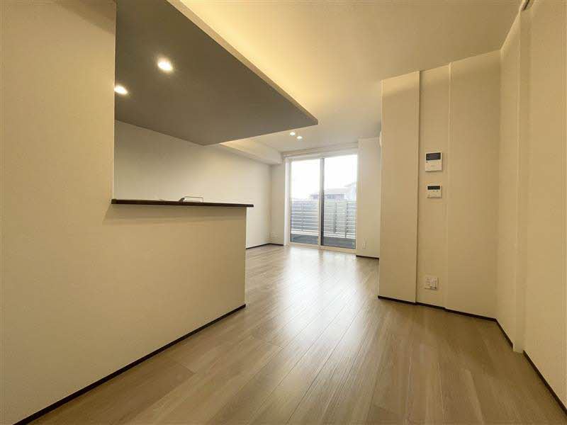 グローリーサンレジデンス 102号-3