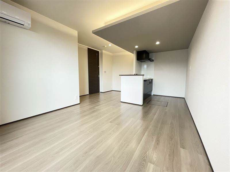 グローリーサンレジデンス 102号-4