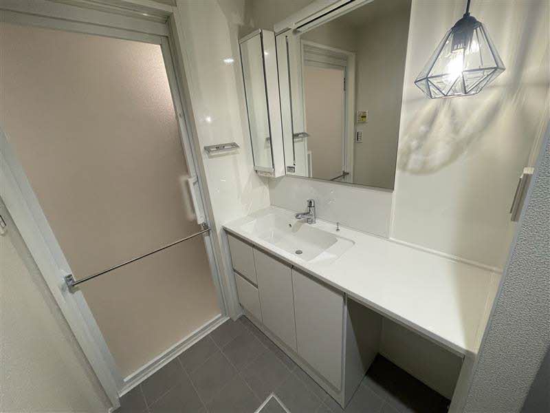 グローリーサンレジデンス 102号-10