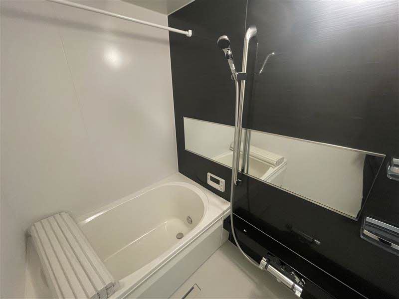 グローリーサンレジデンス 102号-12