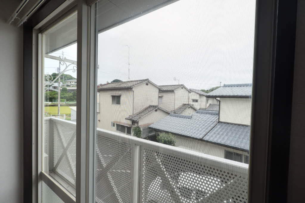 フレグランスピュアI棟 A0107号-15