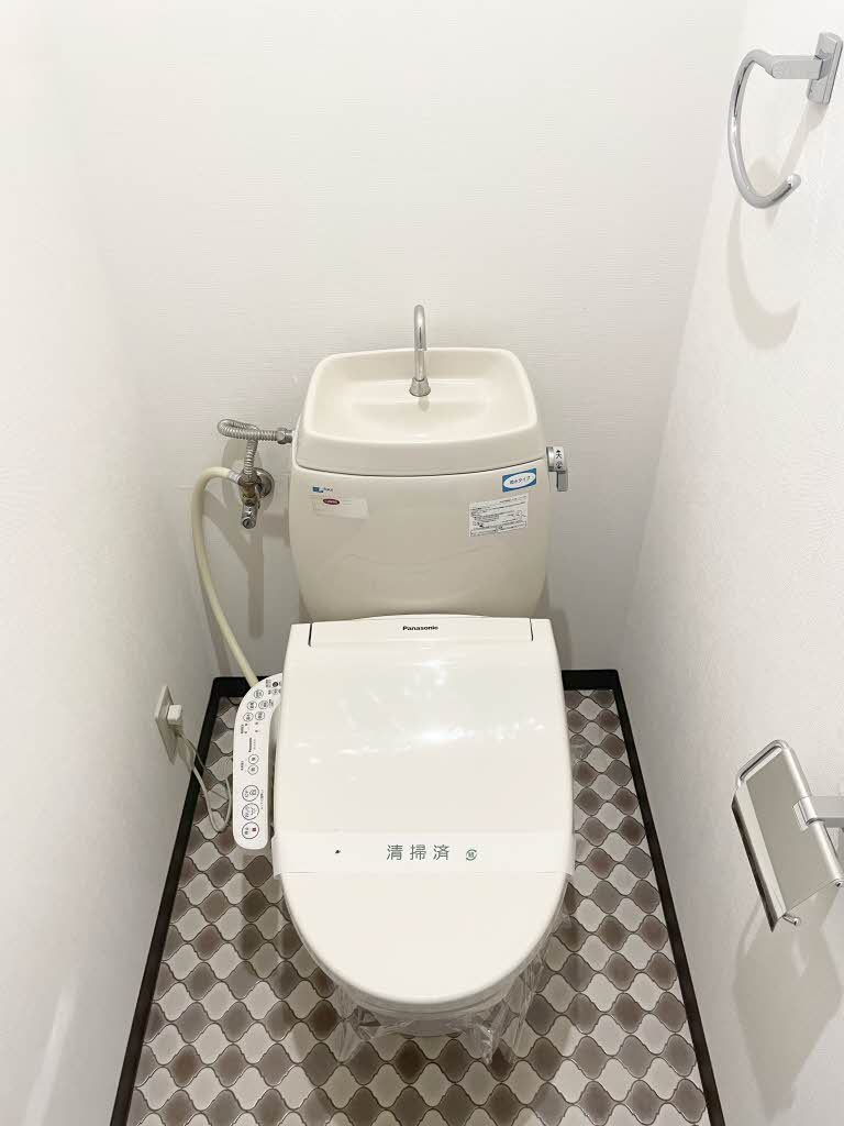 フレグランスピュアⅡ B0203号-8