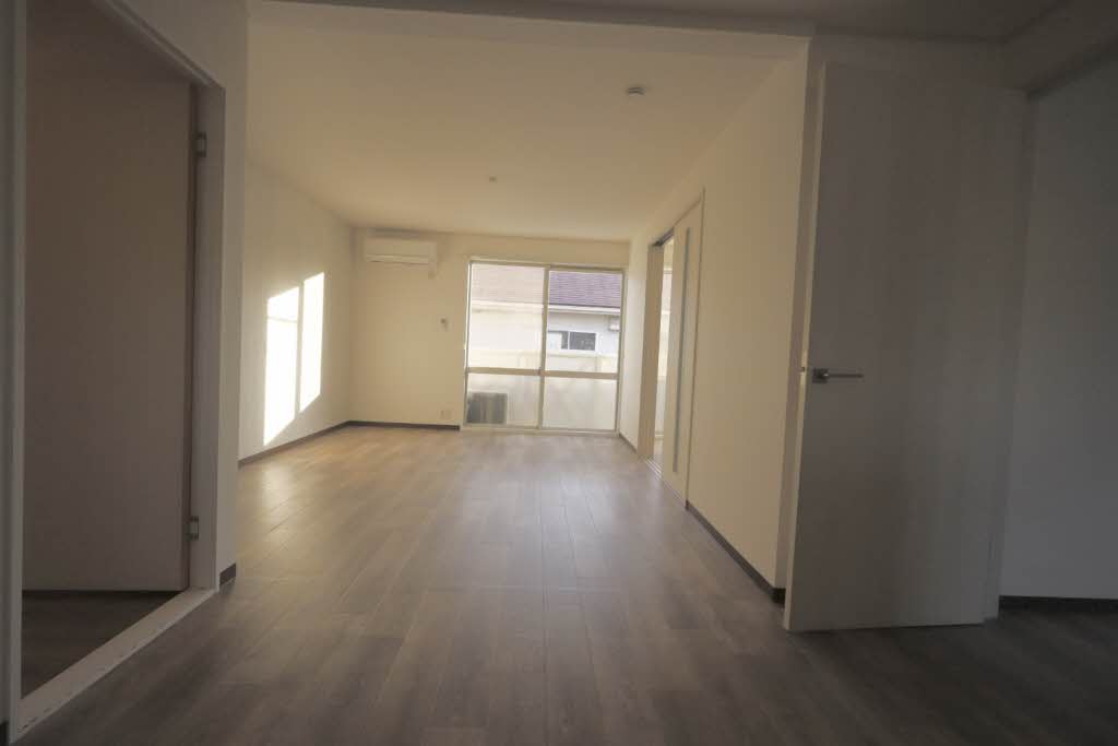 フレグランスピュアⅡ B0206号-6