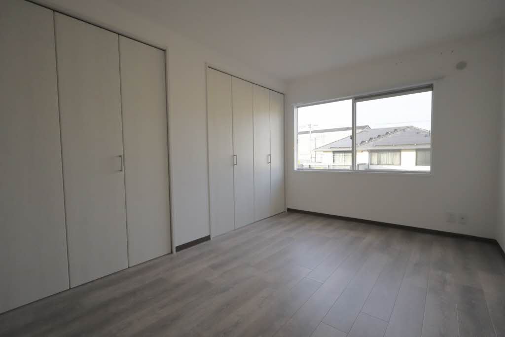 フレグランスピュアⅡ B0206号-7