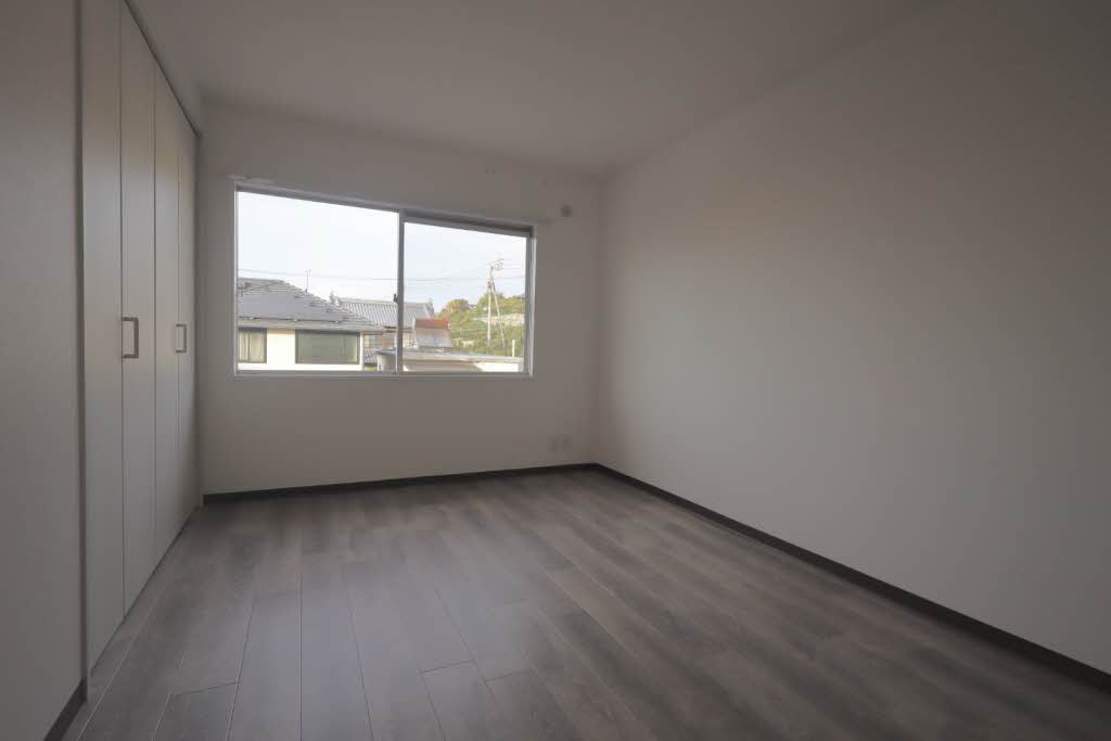 フレグランスピュアⅡ B0206号-9