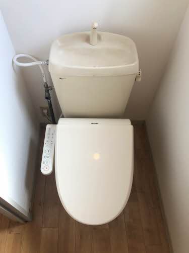 ムーンライトだいせん　Ｂ棟 B0104号-11