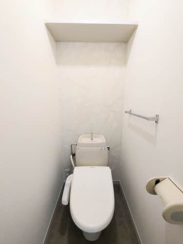 ディアス鍋倉　Ｂ棟 B0101号-5