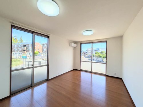 シャーメゾン洛陽　Ｂ棟１０１号室-2