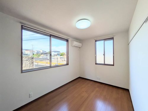 シャーメゾン洛陽　Ｂ棟１０１号室-4