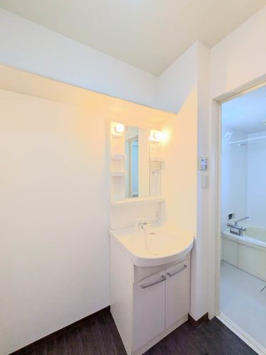 シャーメゾン洛陽　Ｂ棟１０１号室-5