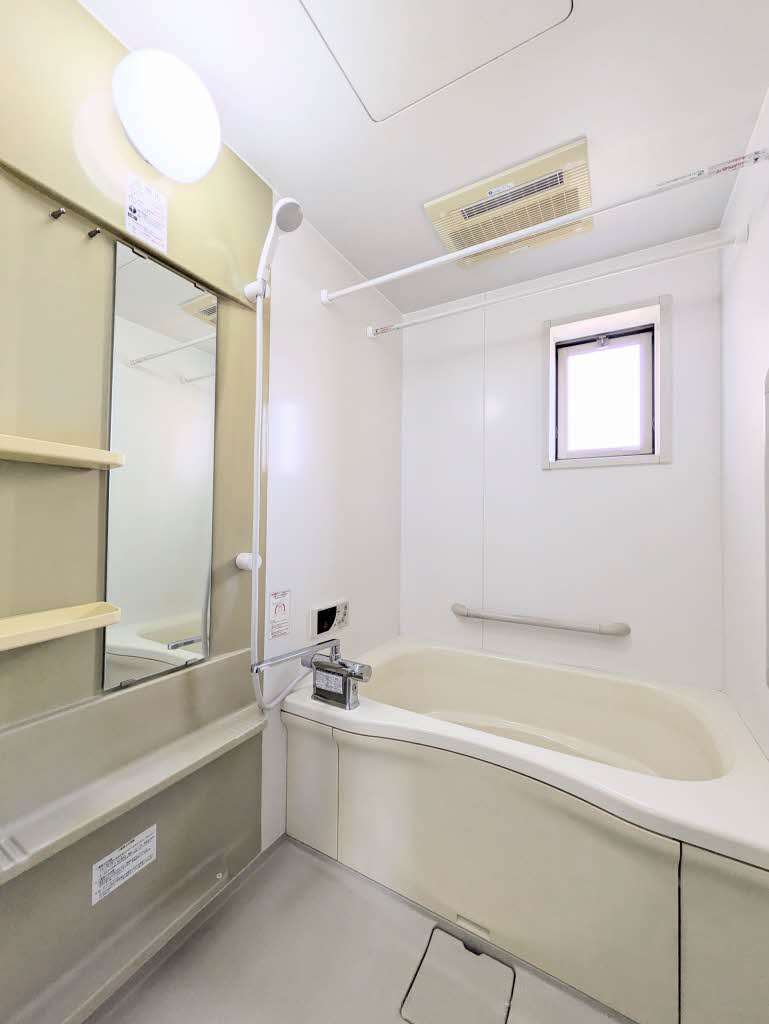 シャーメゾン洛陽　Ｂ棟１０１号室-7