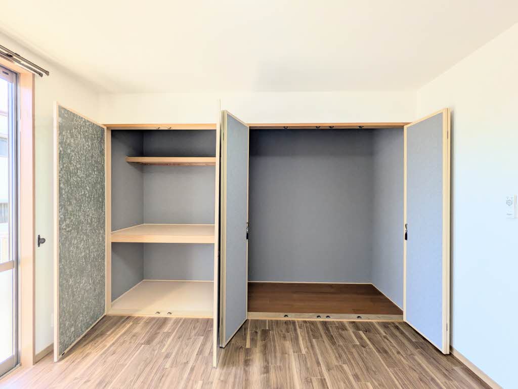 シャーメゾン洛陽　Ｂ棟１０１号室-8