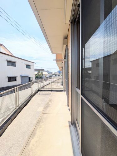 シャーメゾン洛陽　Ｂ棟１０１号室-10