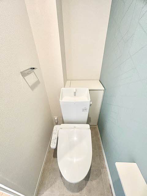 シャーメゾンアルバス新山口 A0105号-10