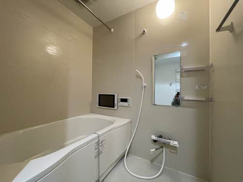 Gold Court 宝町 A0402号-9