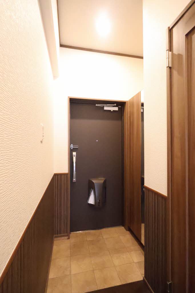 Ｇｏｌｄ　Ｃｏｕｒｔ　宝町 A0601号-12