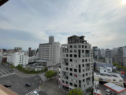 Ｇｏｌｄ　Ｃｏｕｒｔ　宝町 A0902号-12