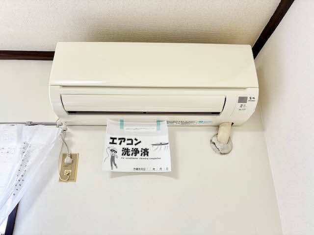 レジデンス桜田 A0103号-8