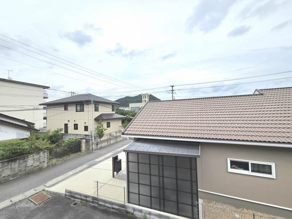 レジデンス桜田 A0203号-13