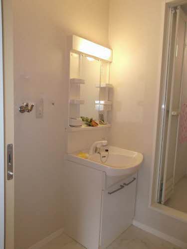 シャーメゾン夢ヶ丘Ｃ棟 201号-3