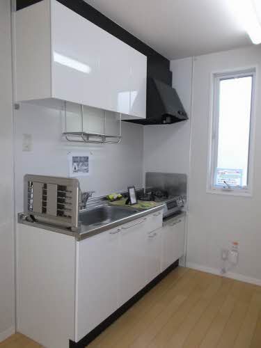 シャーメゾン夢ヶ丘Ｃ棟 201号-7