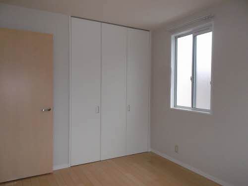 シャーメゾン夢ヶ丘Ｃ棟 201号-8