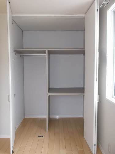 シャーメゾン夢ヶ丘Ｃ棟 201号-9