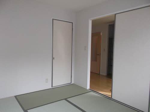 シャーメゾン夢ヶ丘Ｃ棟 201号-11