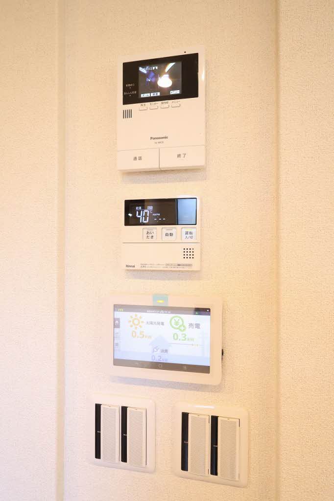 メゾンド　光町 A0102号-12