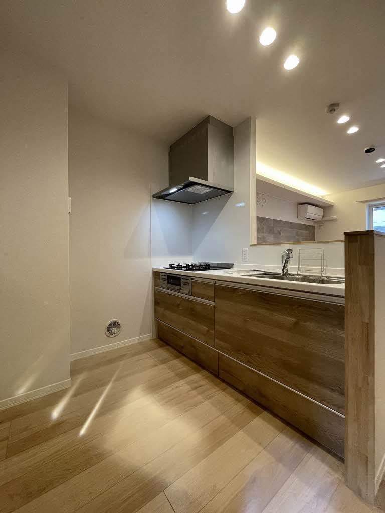 メゾンド　光町 A0201号-4