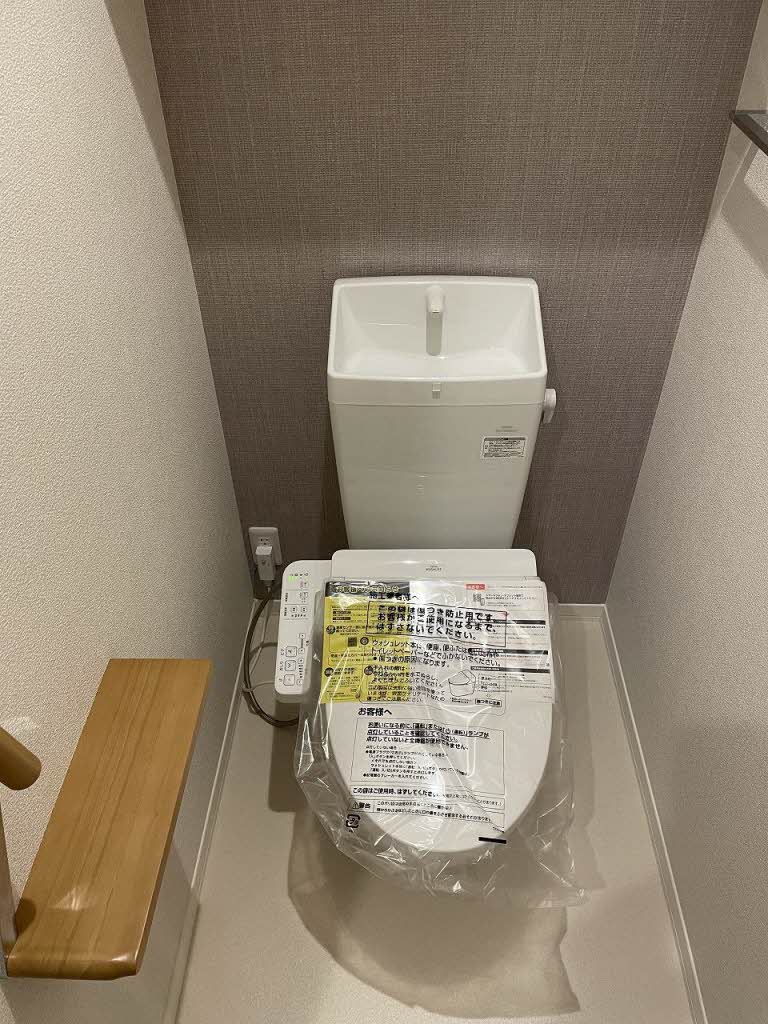 メゾンド　光町 A0201号-5