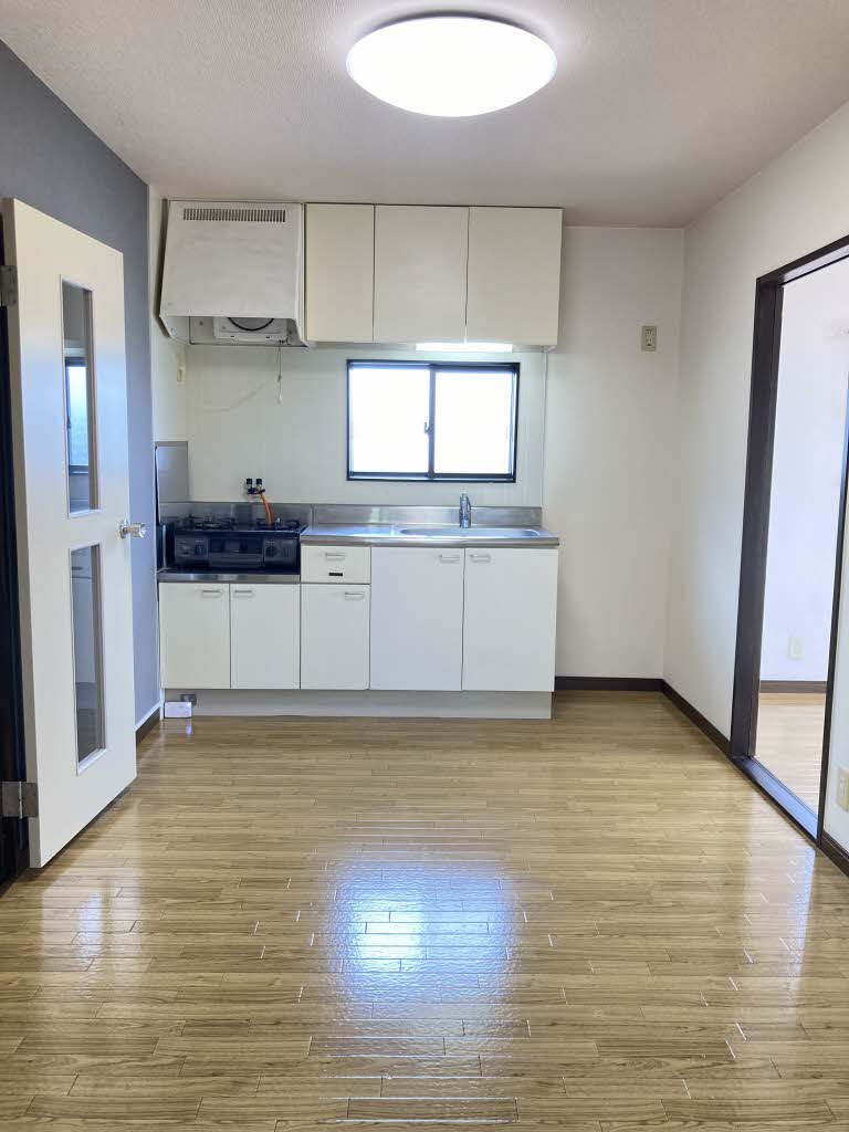 ガーデンハイム A0202号-2