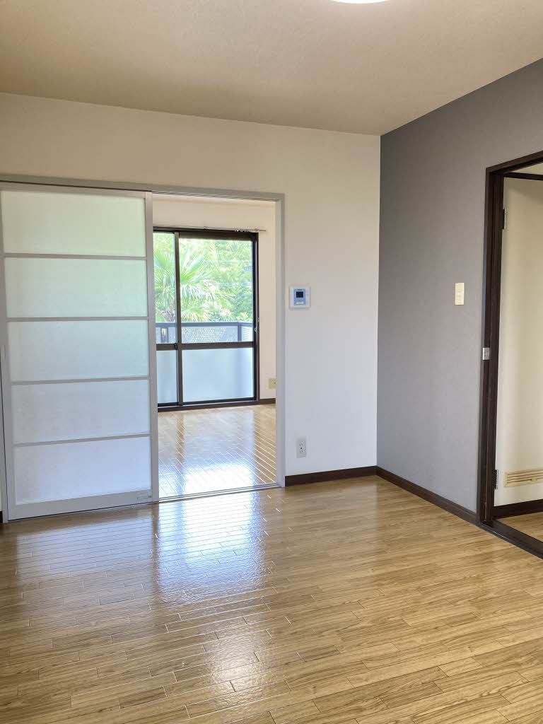 ガーデンハイム A0202号-3