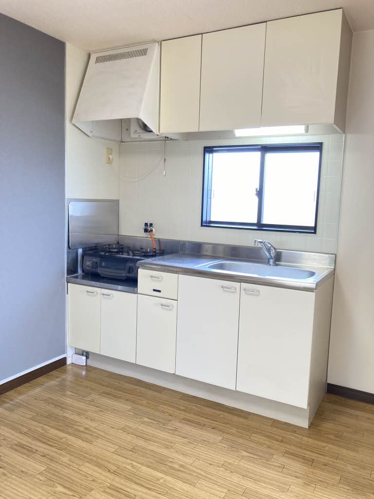 ガーデンハイム A0202号-5