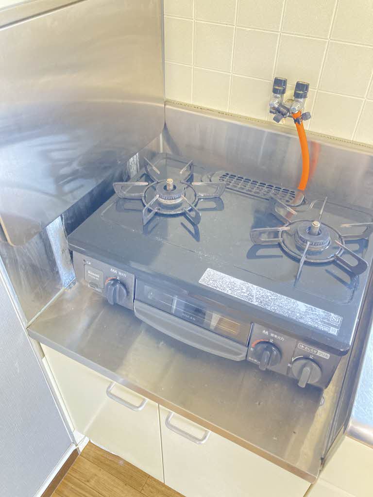 ガーデンハイム A0202号-6