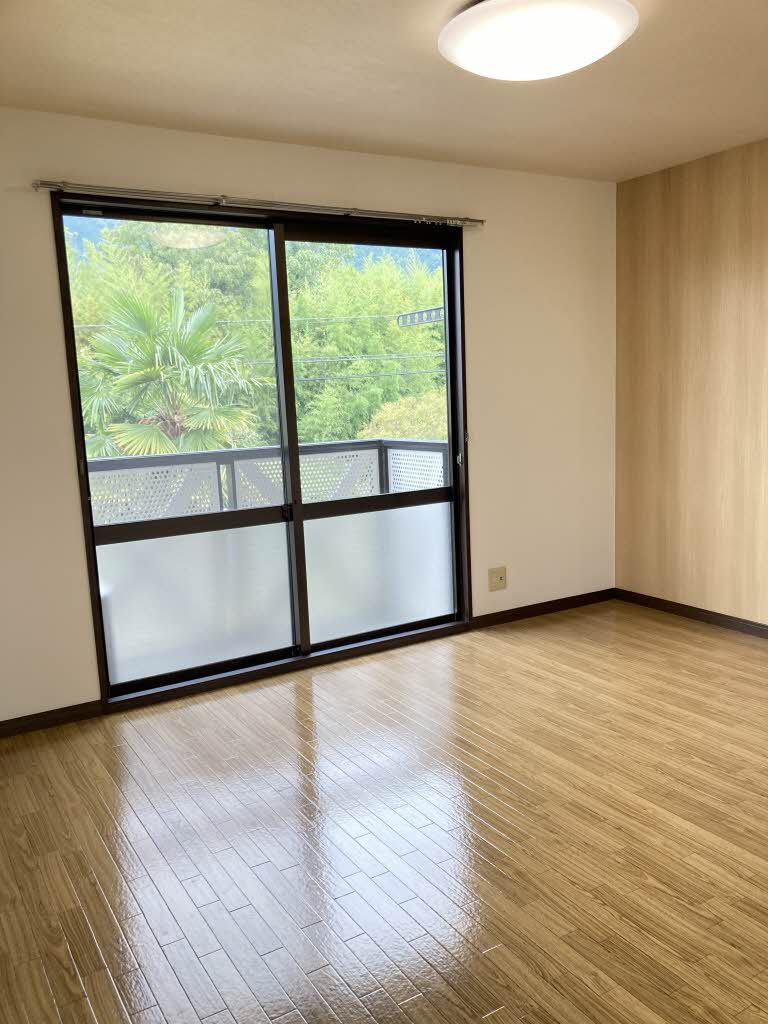 ガーデンハイム A0202号-8